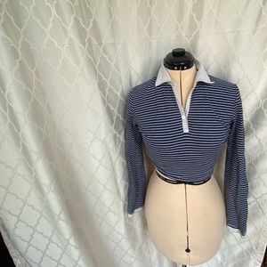 Tommy Hilfiger long sleeve top
